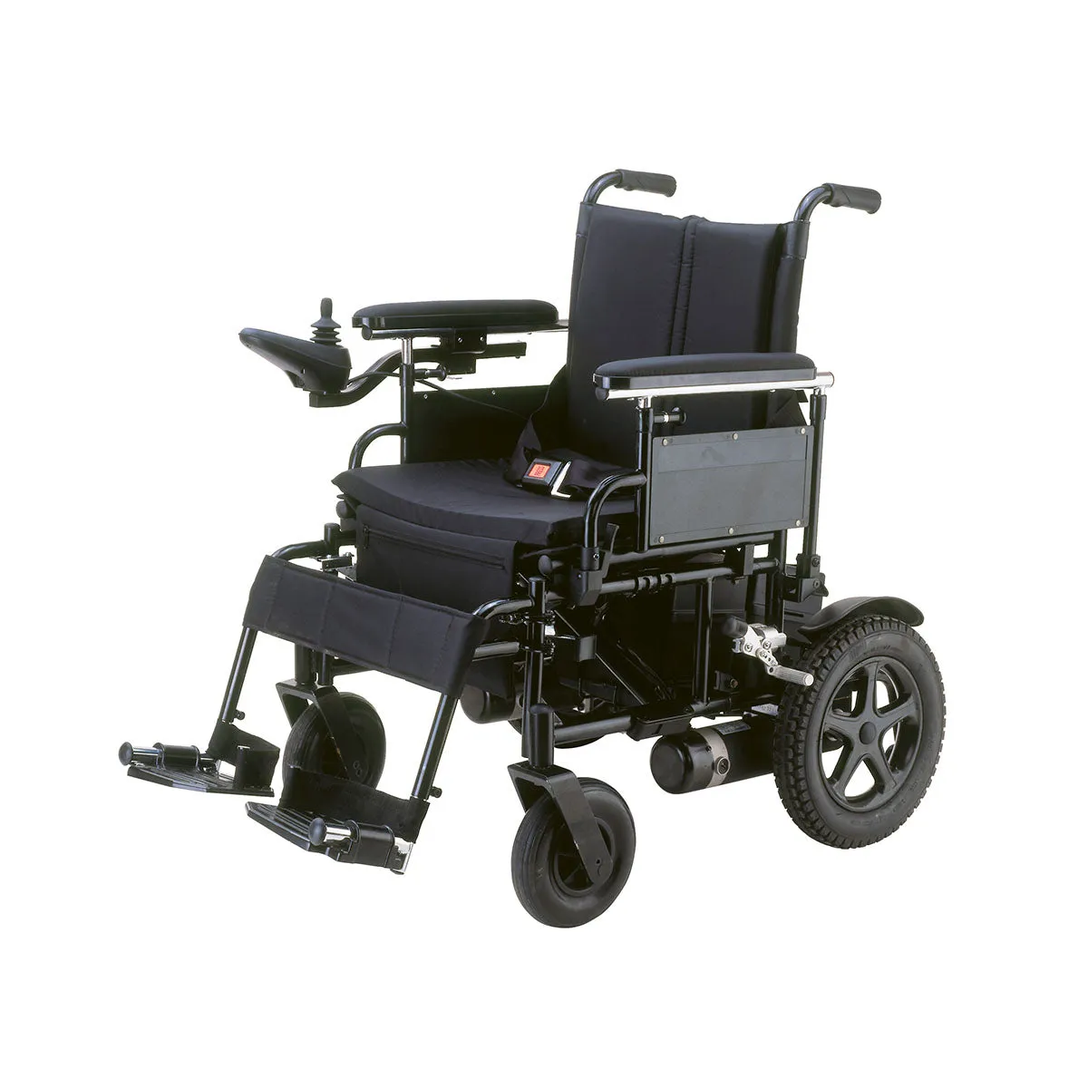 Drive cpn20fba , Cirrus Plus Ec Folding Power Wheelchair, 20" Seat
