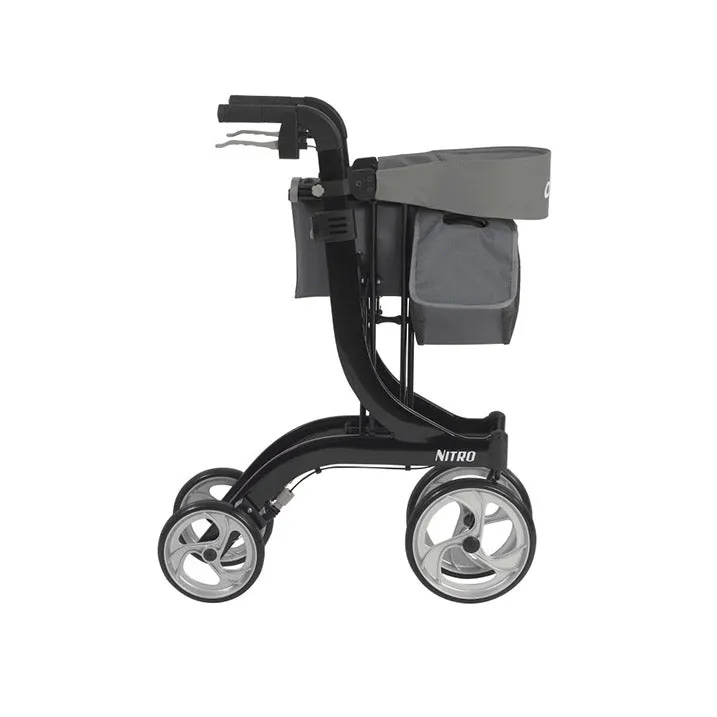 Drive Nitro Aluminum Rollator