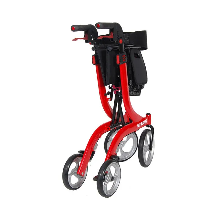 Drive Nitro Aluminum Rollator