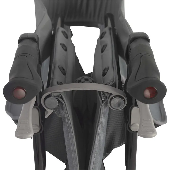 Drive Nitro Aluminum Rollator