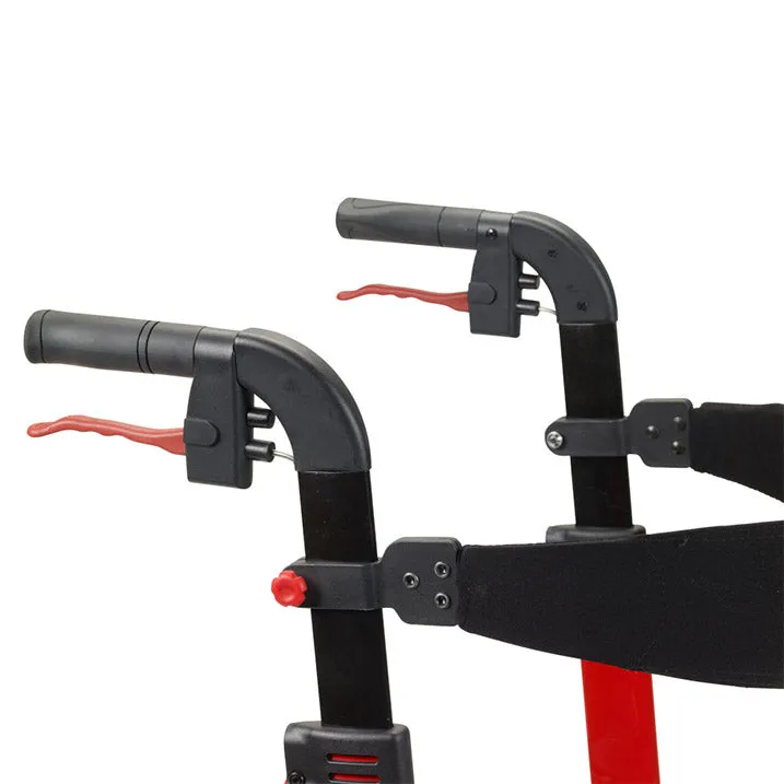 Drive Nitro Aluminum Rollator