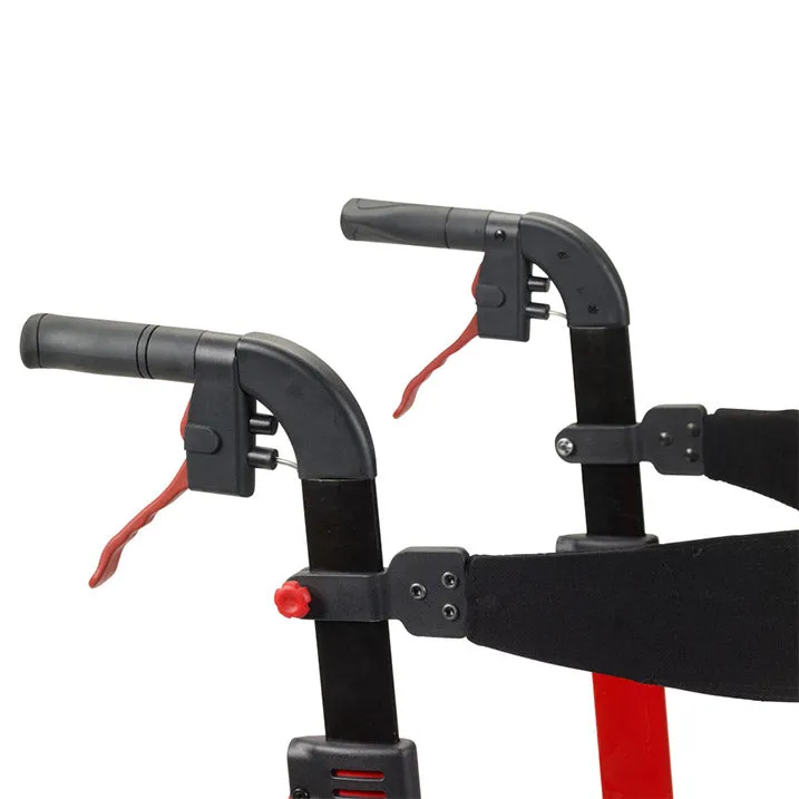 Drive Nitro Aluminum Rollator