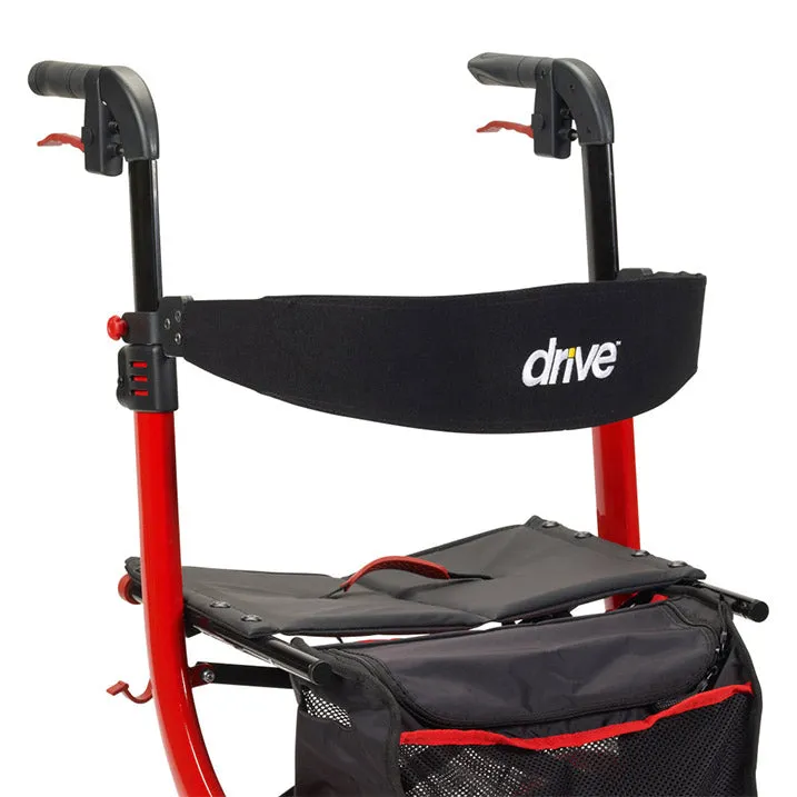 Drive Nitro Aluminum Rollator