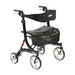 Drive Nitro Aluminum Rollator