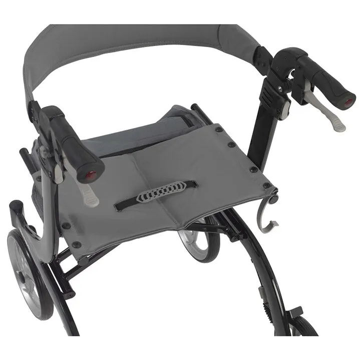 Drive Nitro Aluminum Rollator