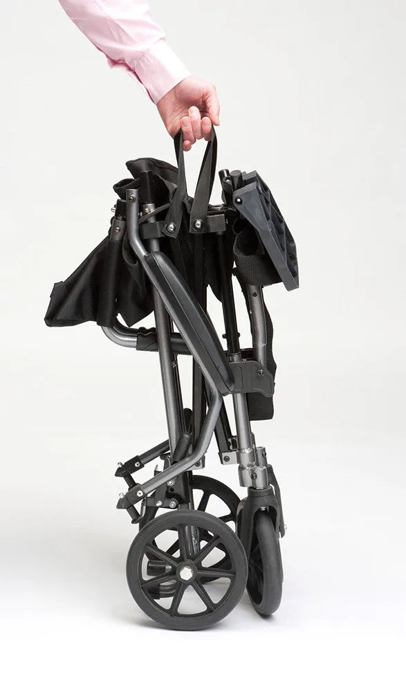 DRIVE TRAVELITE CHAIR IN A BAG