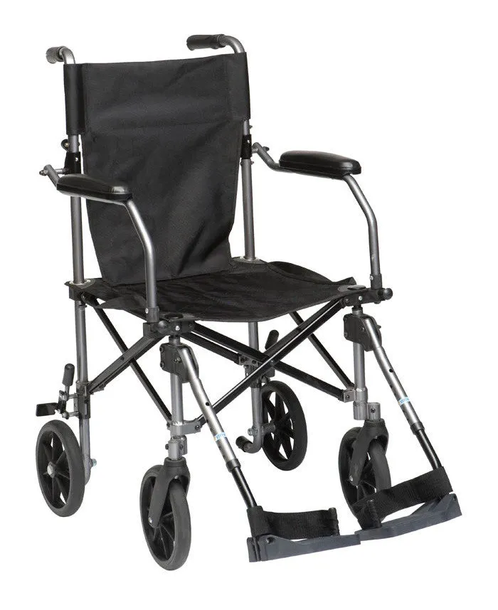 DRIVE TRAVELITE CHAIR IN A BAG