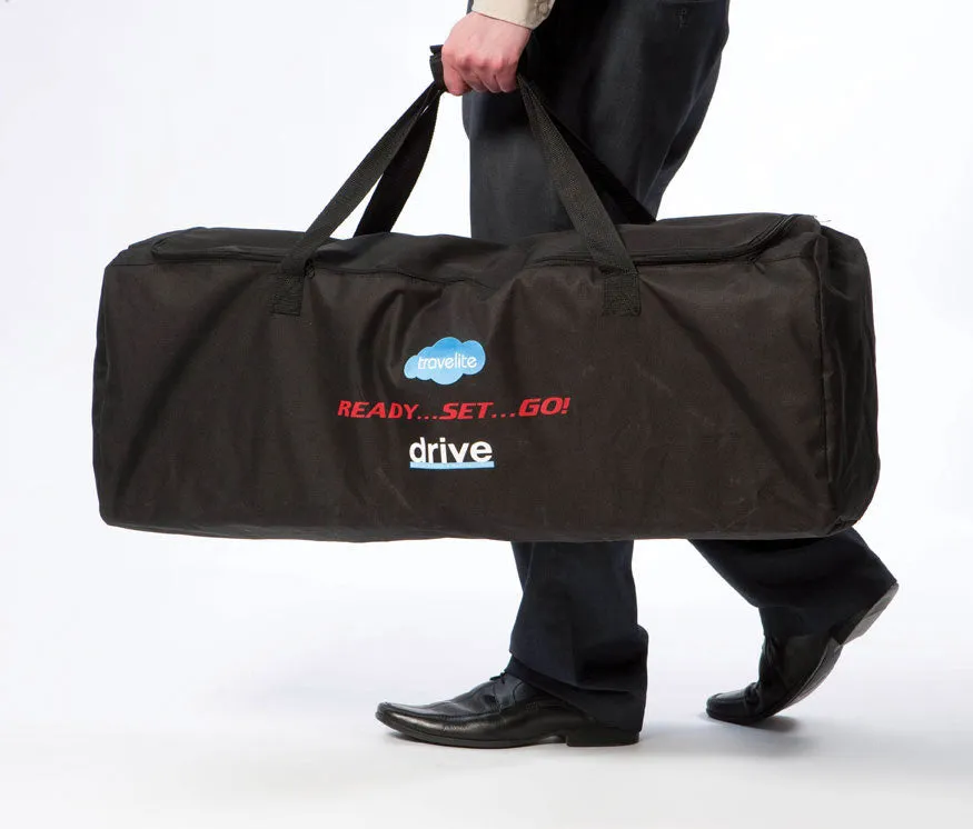 DRIVE TRAVELITE CHAIR IN A BAG