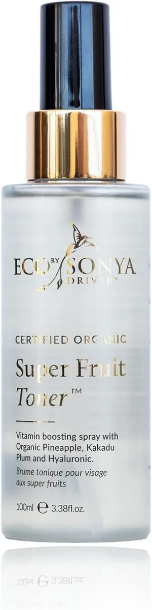 Eco by Sonya Super Fruit Toner 100ml