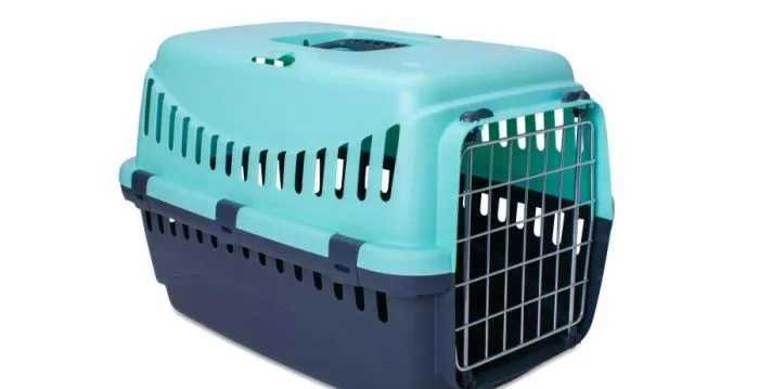 ECO Gipsy Carrier (Ice Blue, Large) | Bergamo