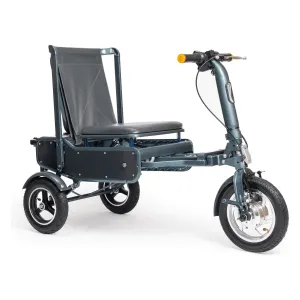 eFOLDi Explorer Ultra Lightweight Mobility Scooter