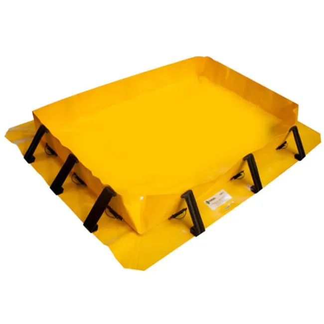 ENPAC Snap-Up Stinger Berms