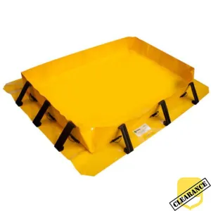 ENPAC Snap-Up Stinger Berms