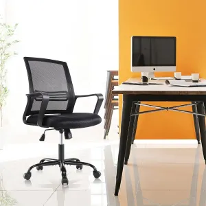 Ergonomic Executive