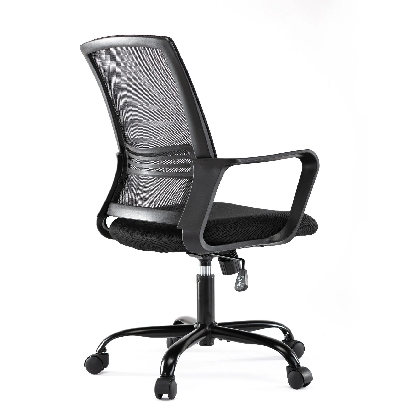 Ergonomic Executive