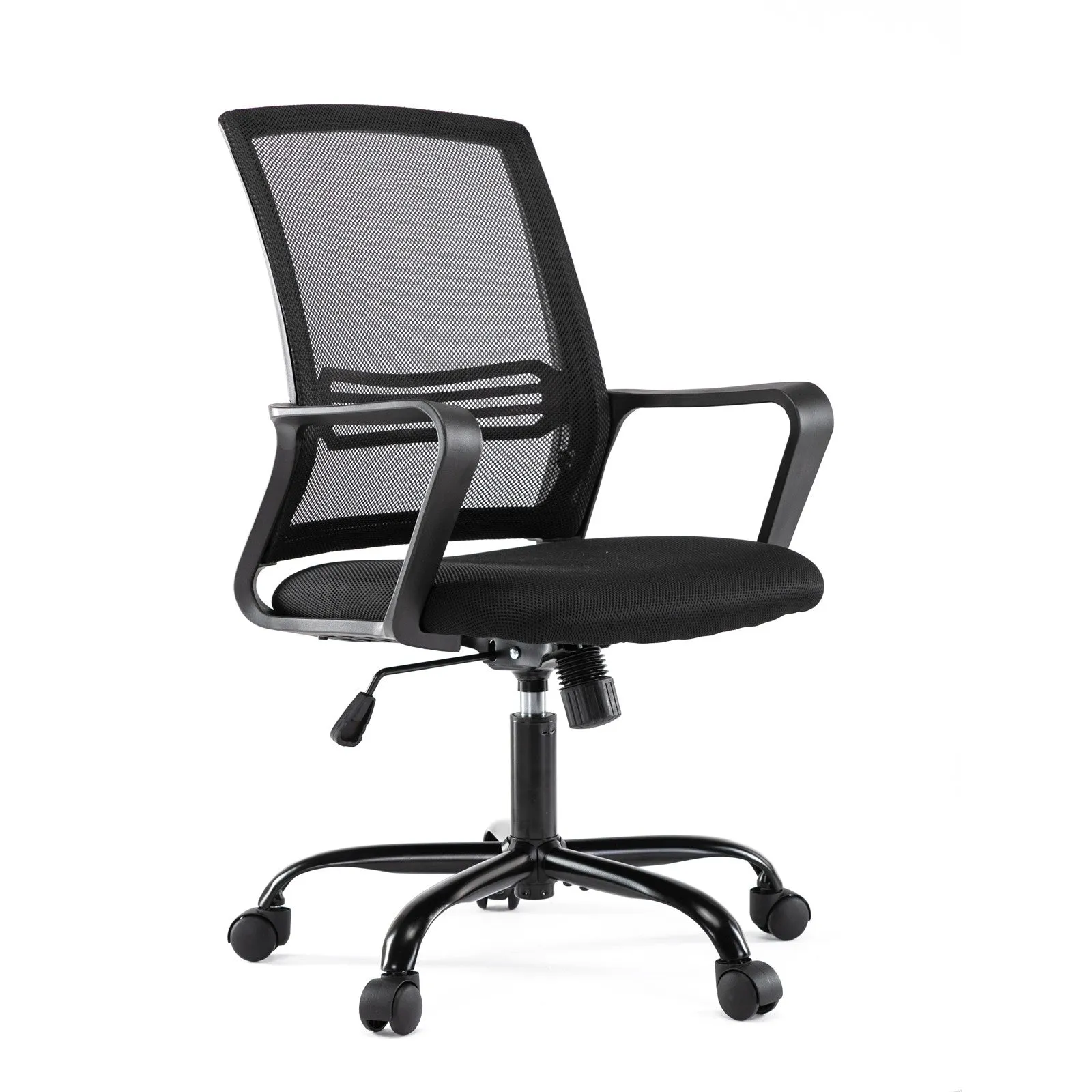 Ergonomic Executive