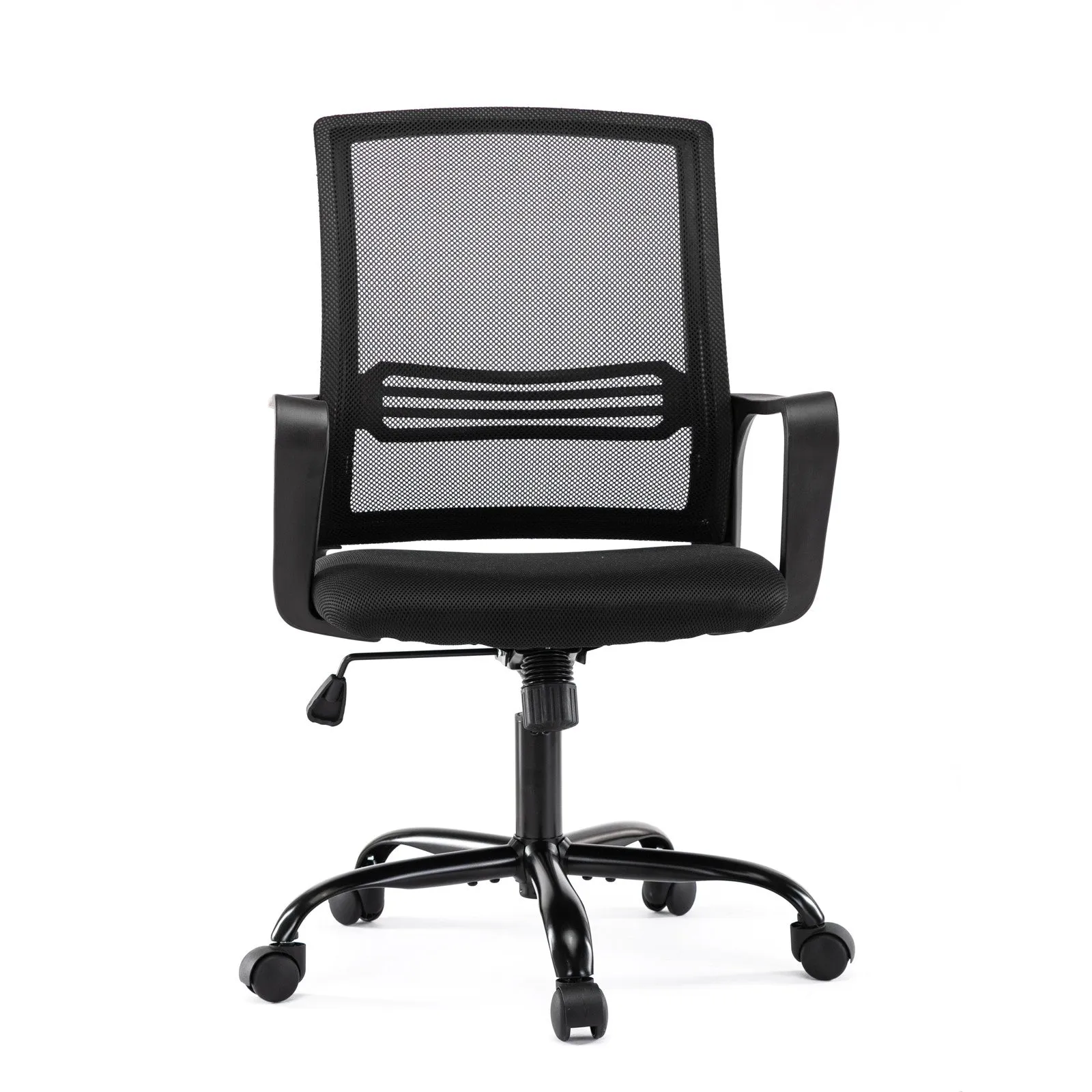 Ergonomic Executive