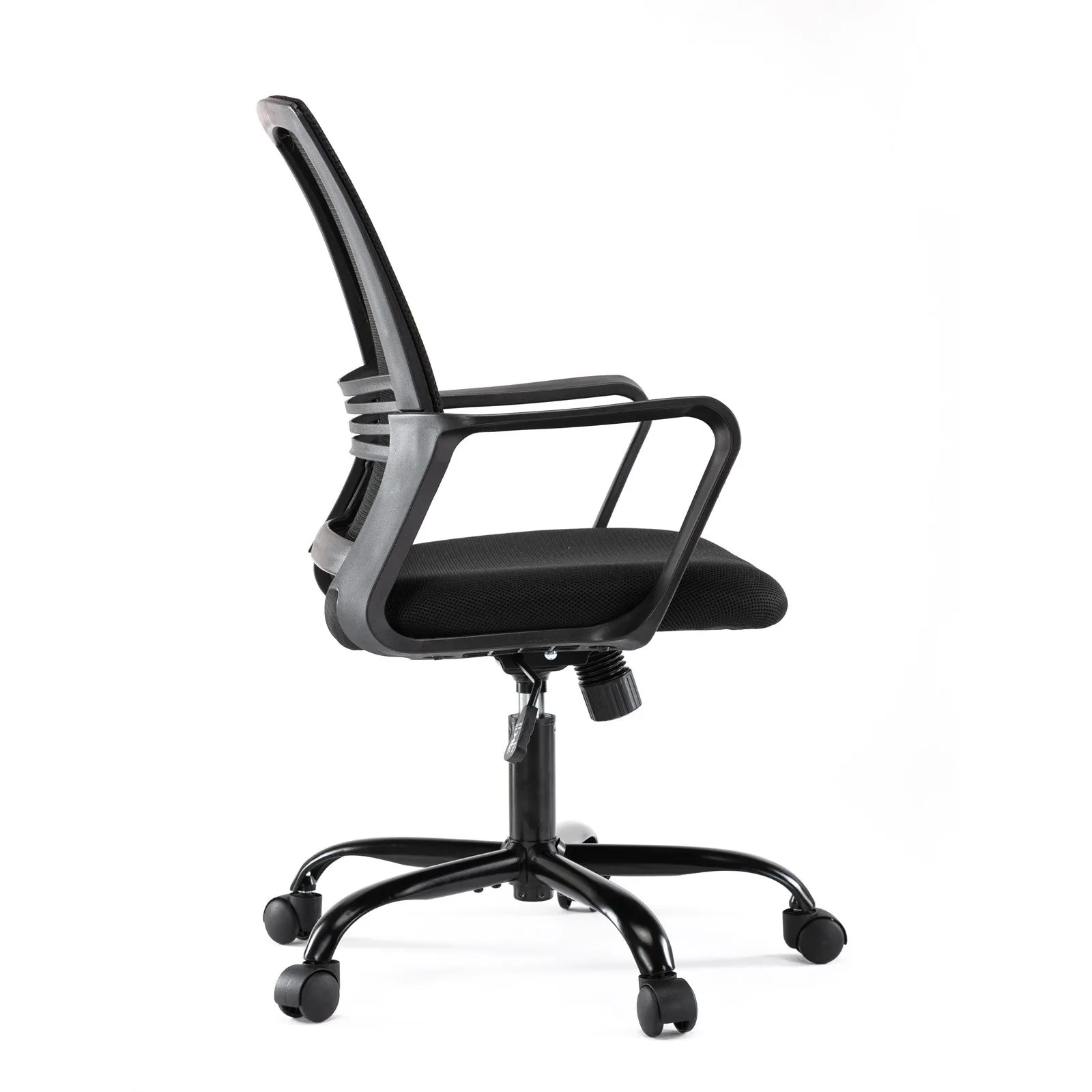 Ergonomic Executive