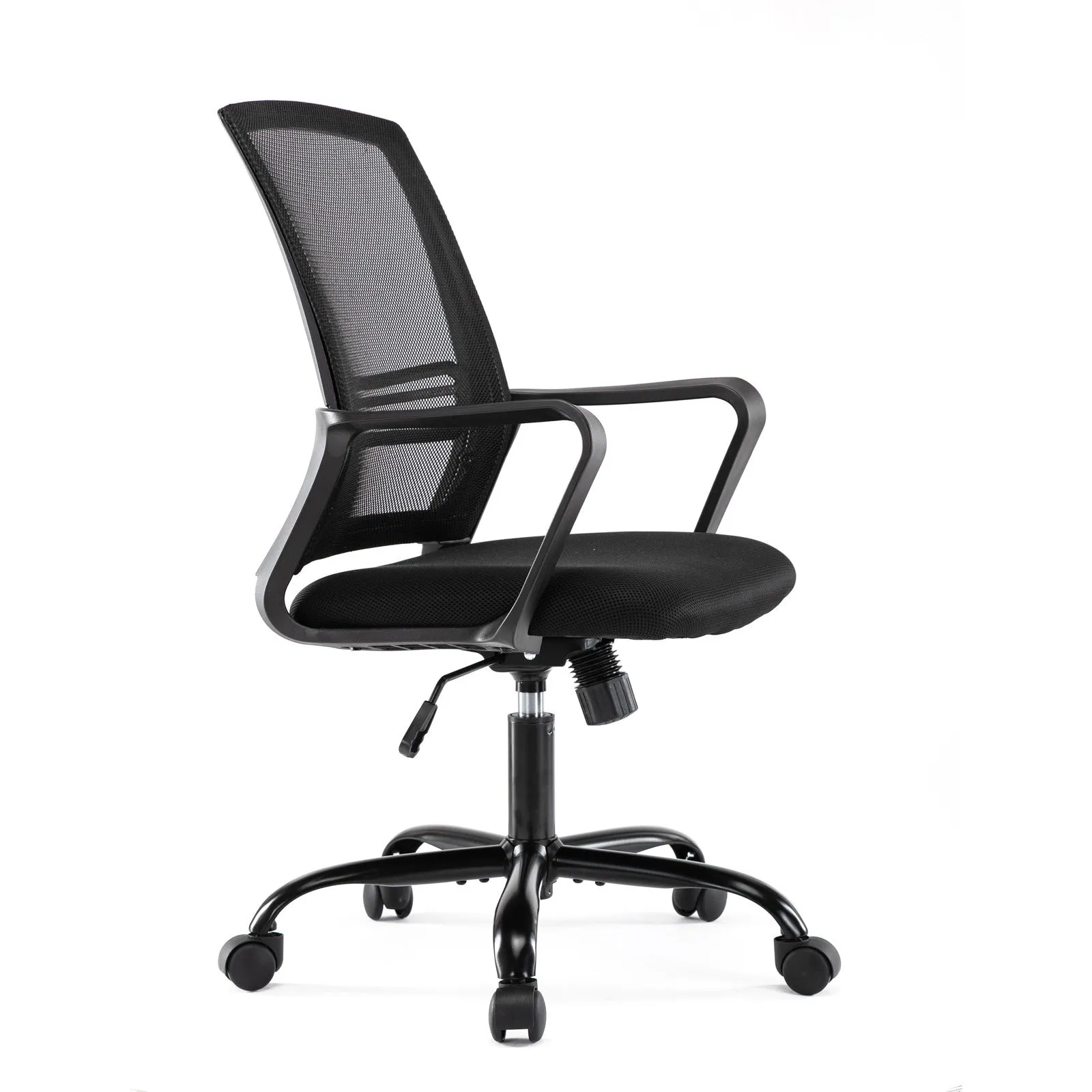 Ergonomic Executive