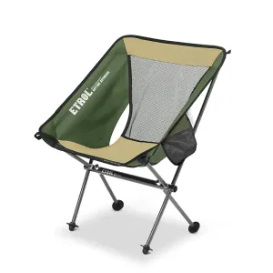 Etrol Folding Chair Small - Green