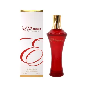 Evamour By Eva Longoria by Eva Longoria Eau De Parfum 3.3 oz Spray