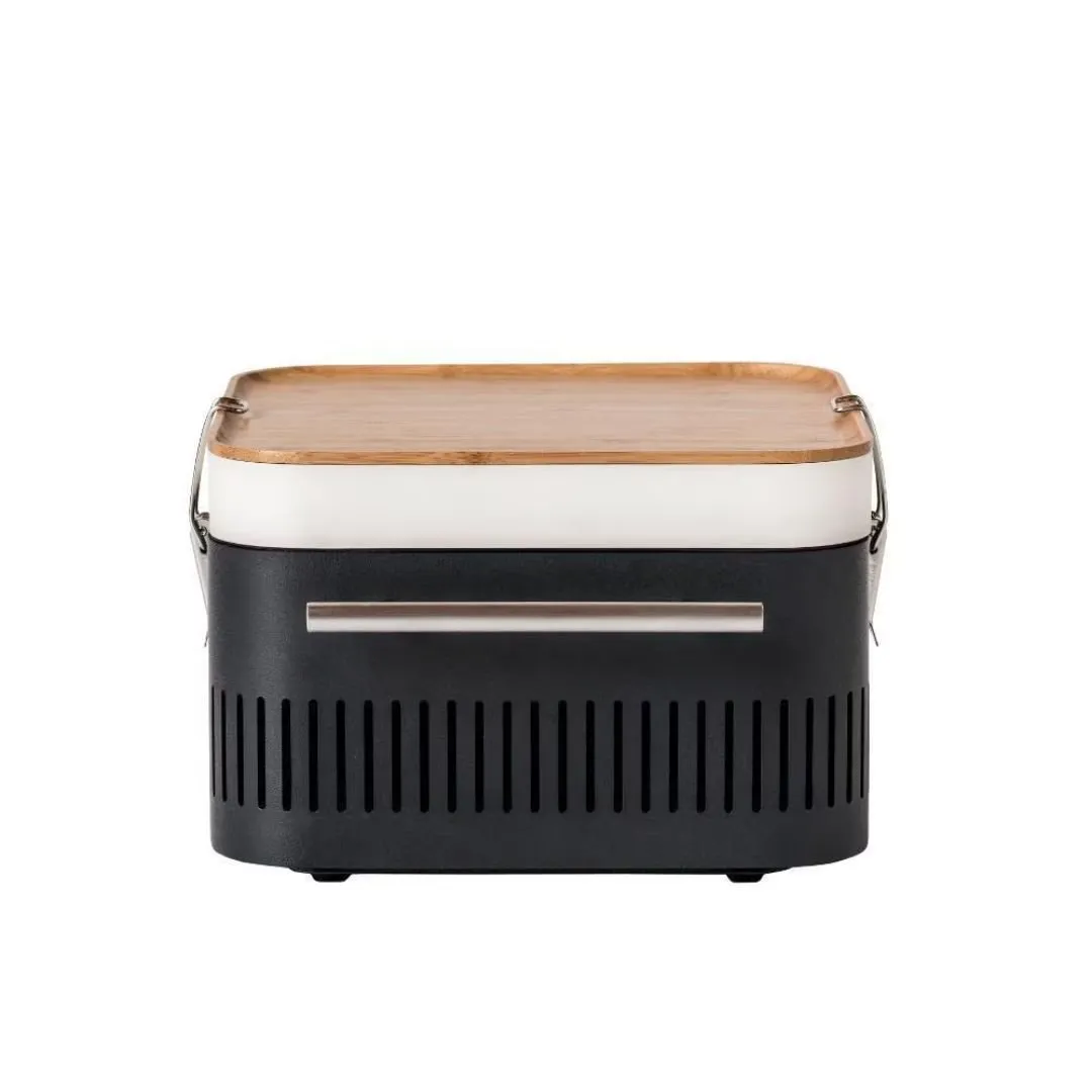 Everdure Cube Charcoal Grill - HBCUBE