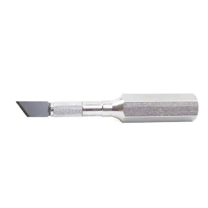 Excel K6 Heavy Duty Metal Body Knife