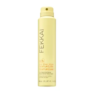 Fekkai Full Blown Volume Texturizer - 5.5 oz - Dry Texturizing Spray - Delivers 2X the Volume for Up to 8 Hours - Free of Sulfates, Parabens, Phthalates - Vegan, Cruelty-Free