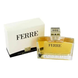 Ferre (new) By Gianfranco Ferre For Women. Eau De Parfum Spray 1.7-Ounces