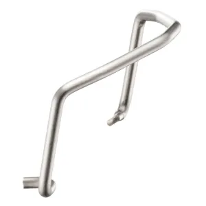 FIL WIRE TOE BAILS