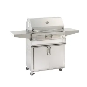 Fire Magic 22SC01C61 24" Portable Charcoal Grill