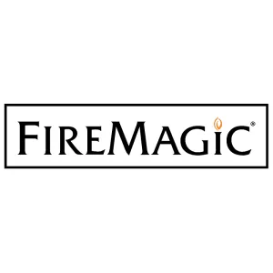 Fire Magic Grills Stainless Steel Fold Shelf Spacer