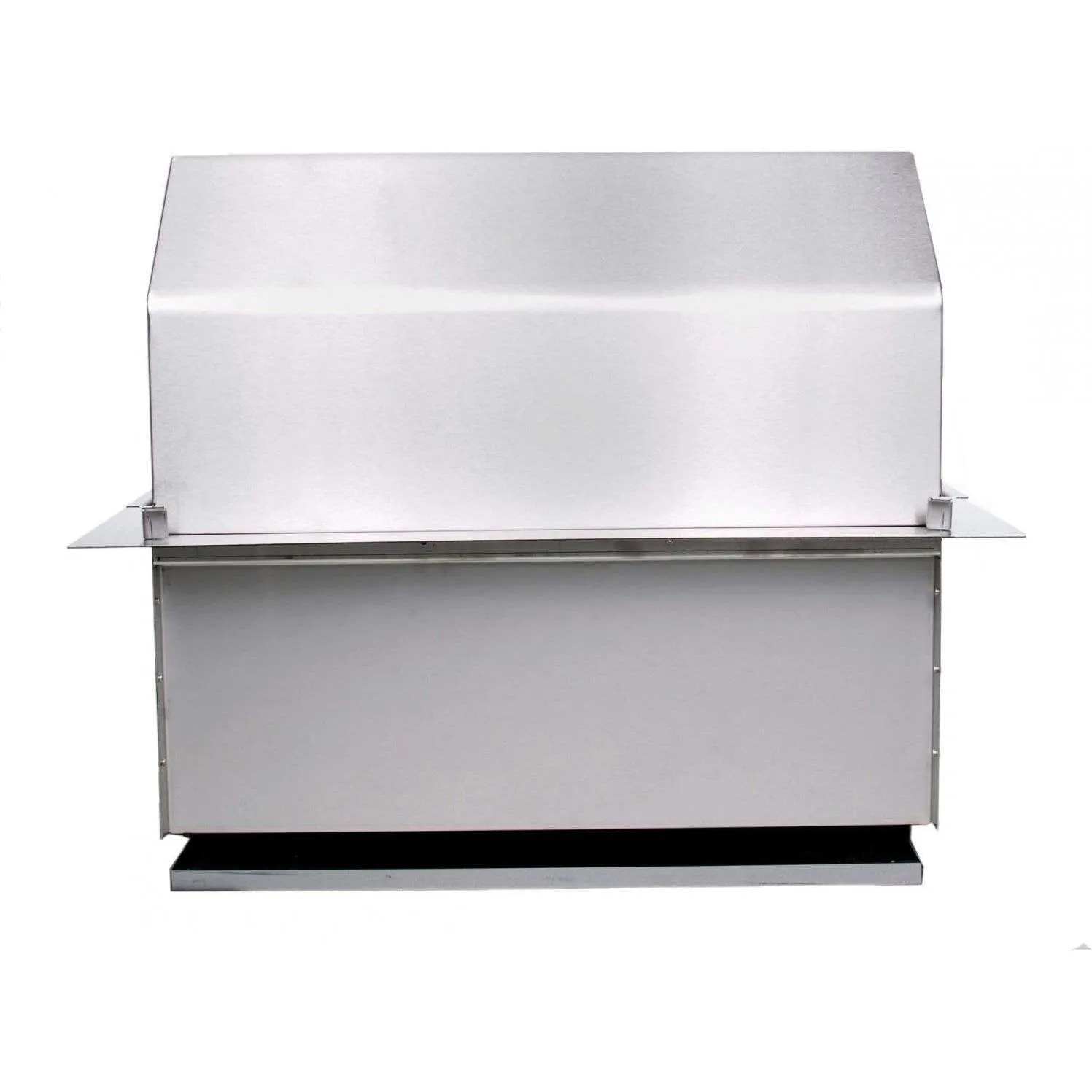 Fire Magic | Legacy 30” Built-In Smoker Charcoal Grill