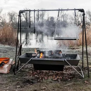 Fire Trough - Petromax