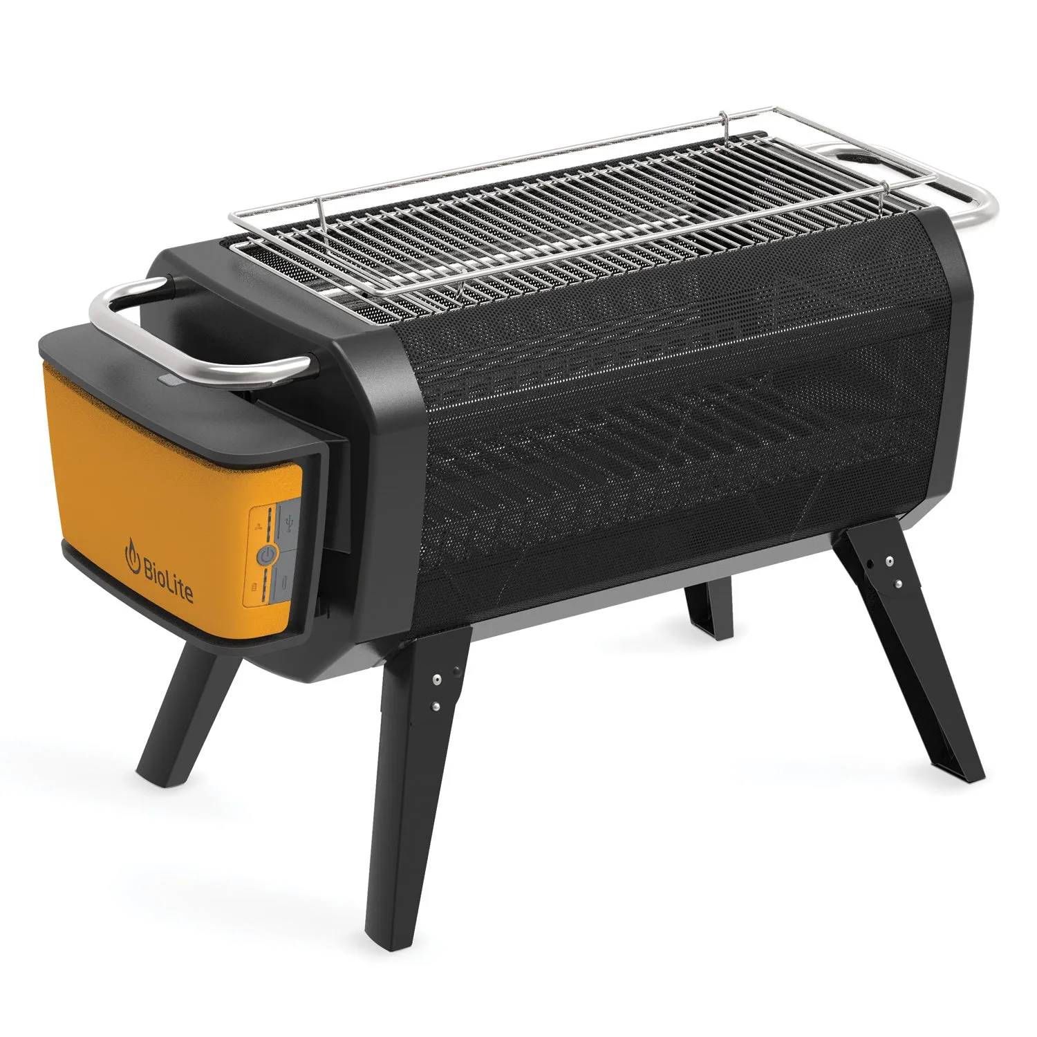FirePit  - by BioLite