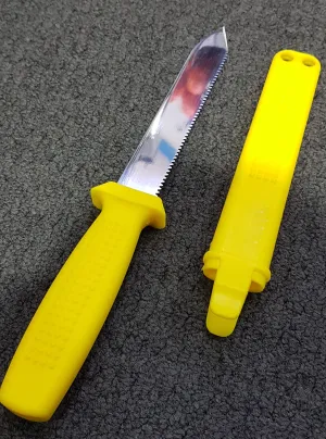 Fishermans Dive Knife