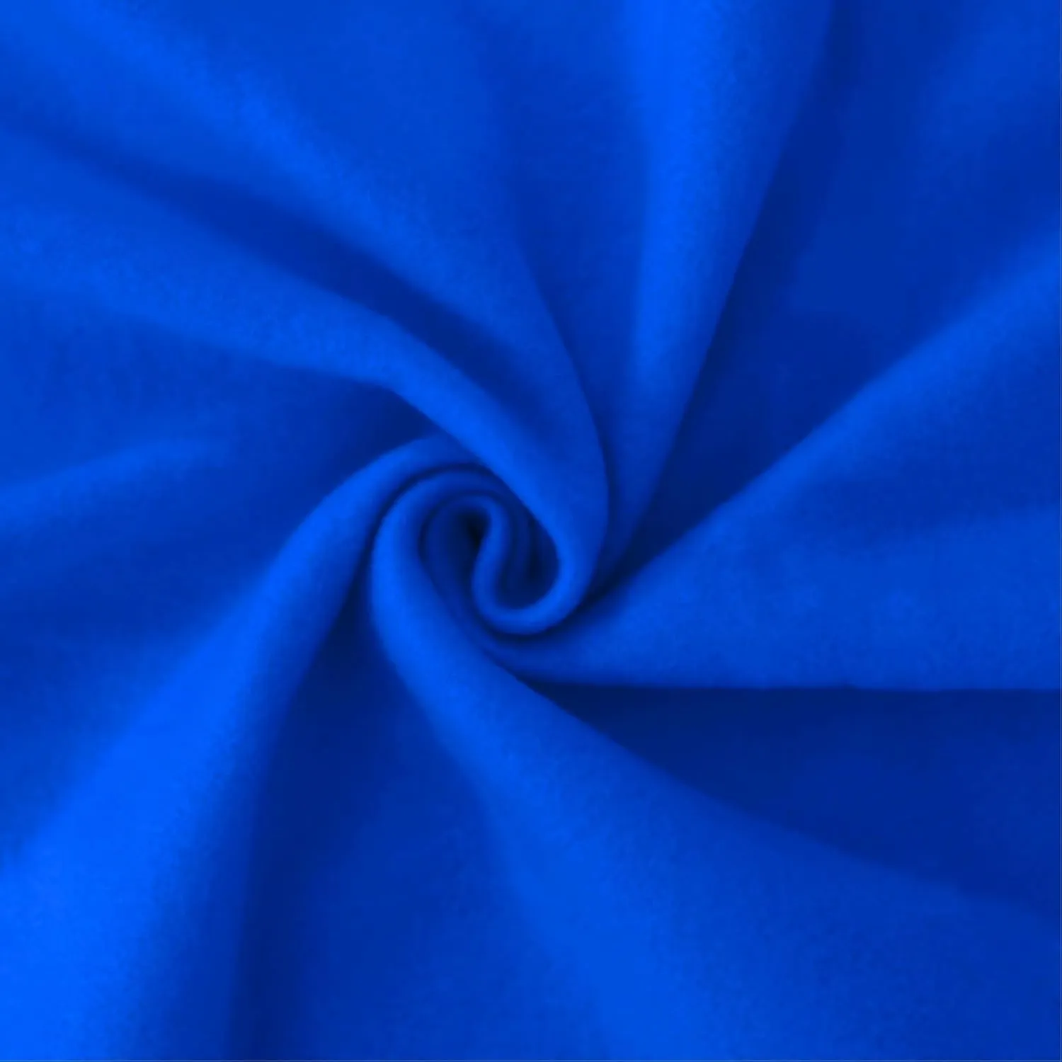 Fleece Throw Blankets Lightweight Warm Soft Cozy Pet-Friendly Bulk Fleece Throw Blanket Kids Solid for Home Bed, Sofa,Office, Gifts (Pack of 6-50 x 60 inch,Aque Blue)