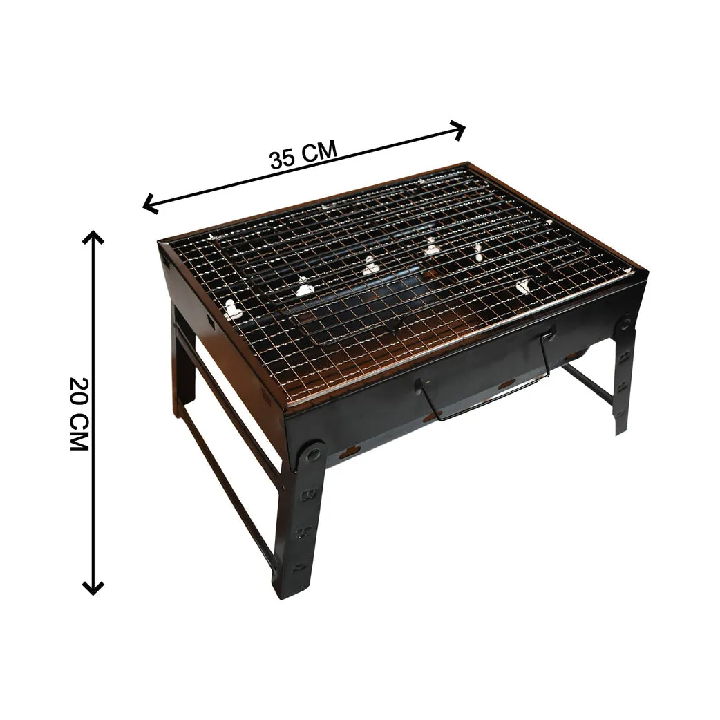 Foldable Barbeque Grill - H03004