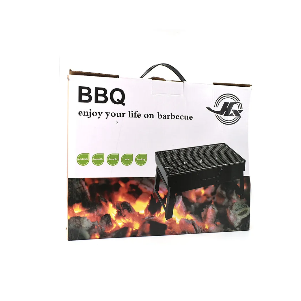 Foldable Barbeque Grill - H03004