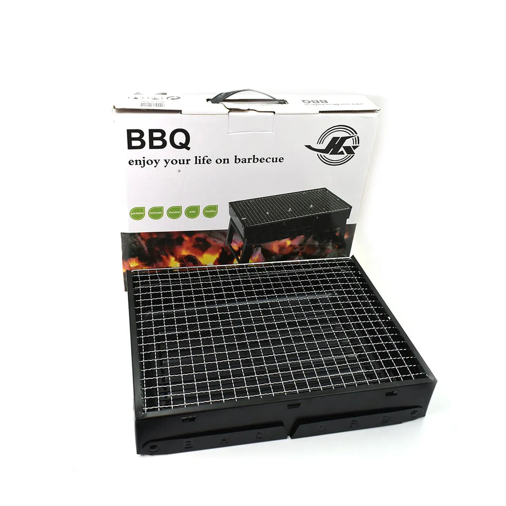 Foldable Barbeque Grill - H03004