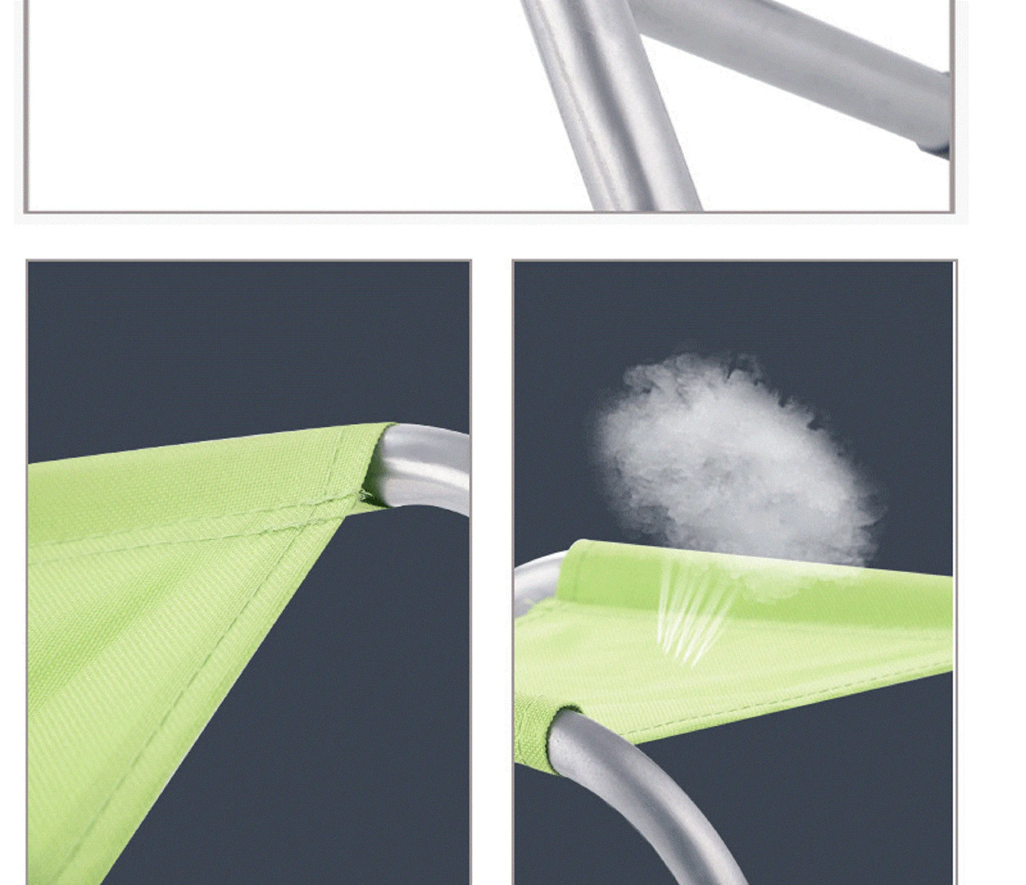 Folding chair