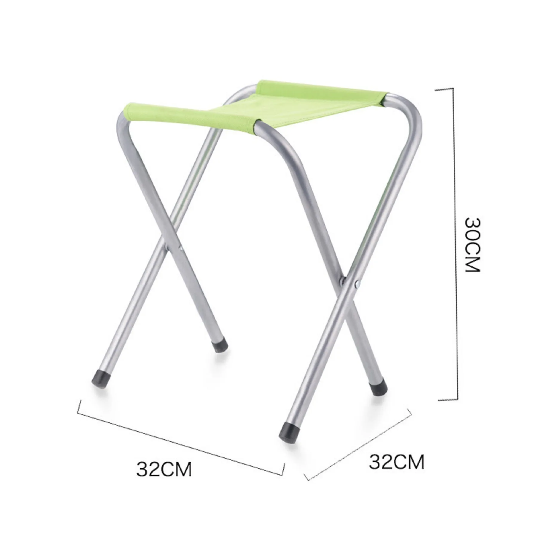 Folding chair