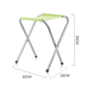 Folding chair