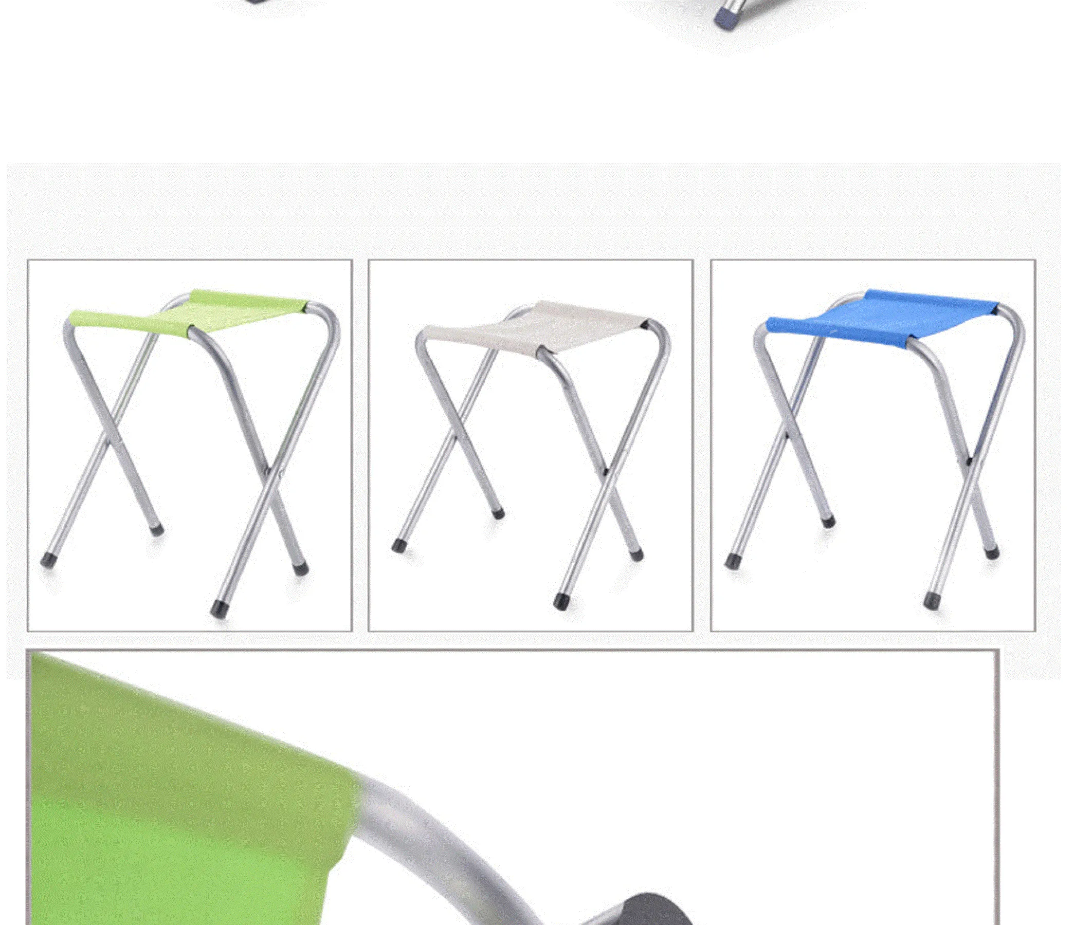 Folding chair