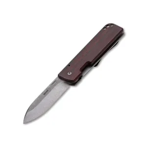 Folding Frame Lock Pocket Knife