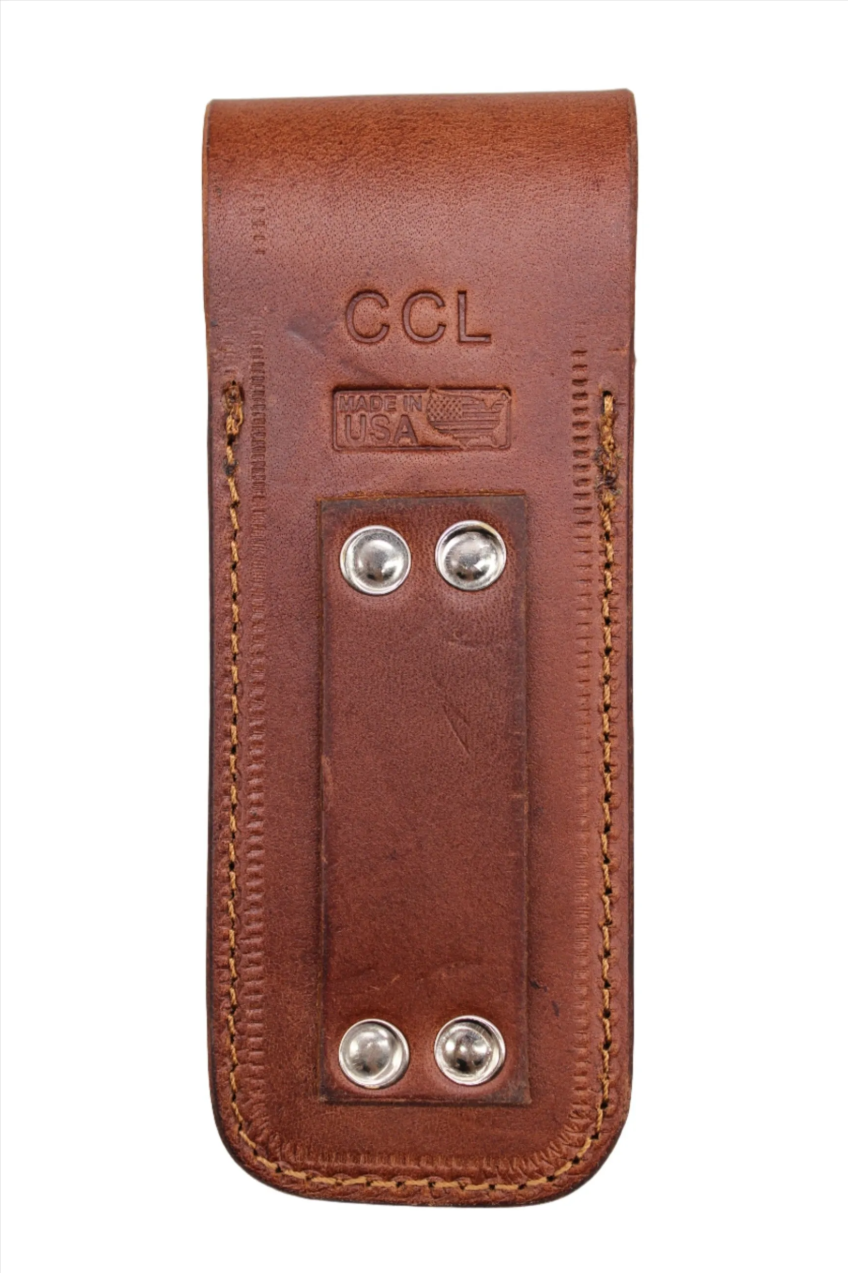 Folding Knife Sheath