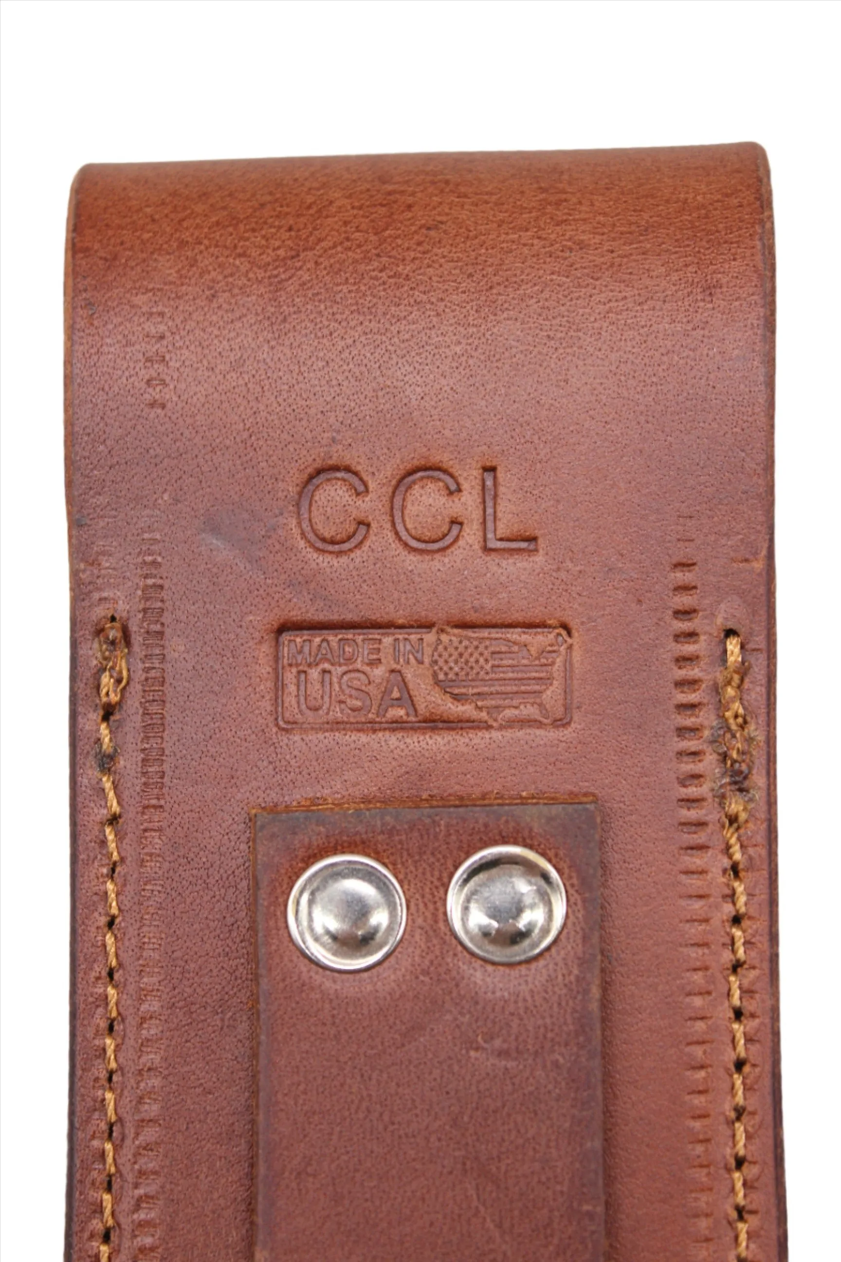 Folding Knife Sheath