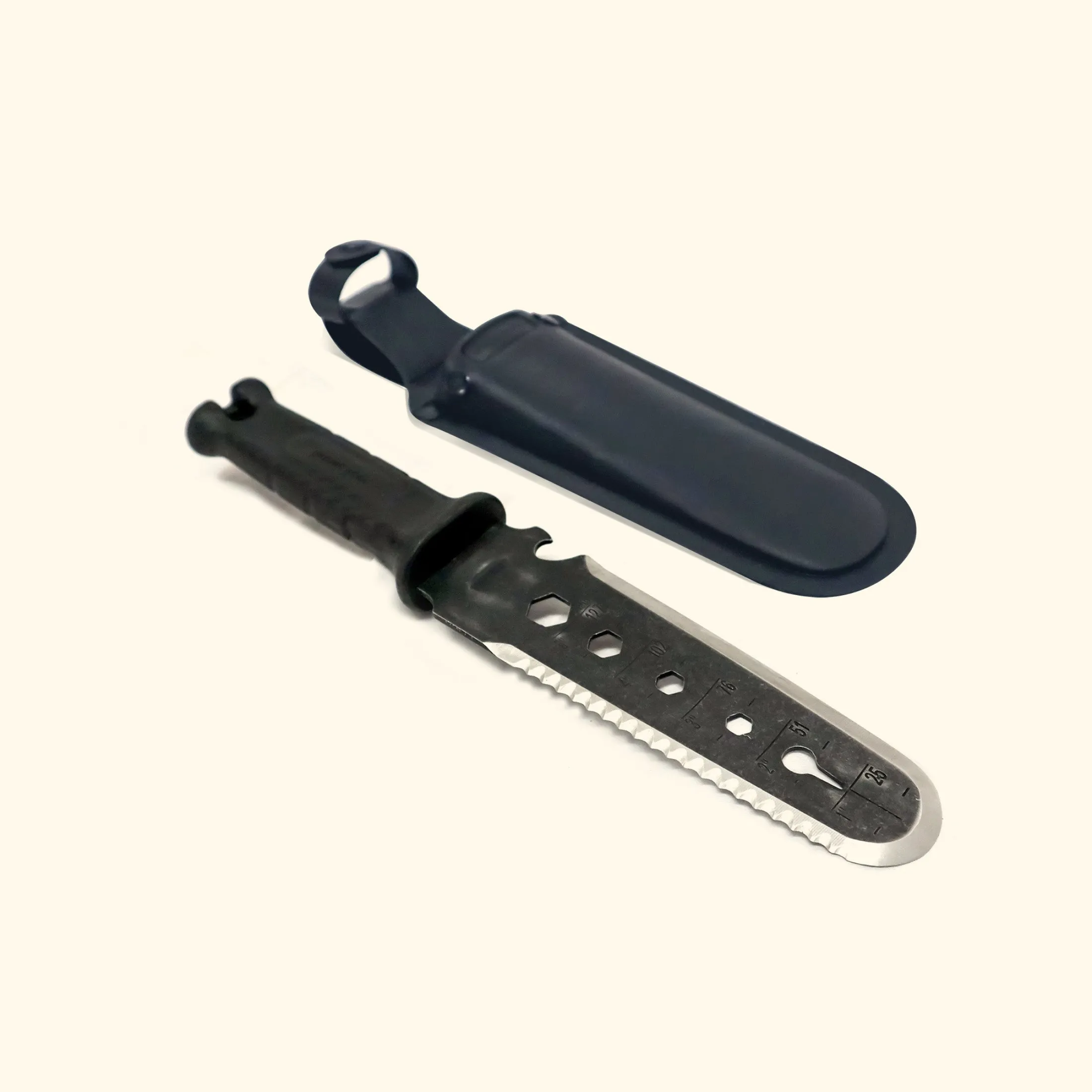 Free Hori-Hori Knife Gift