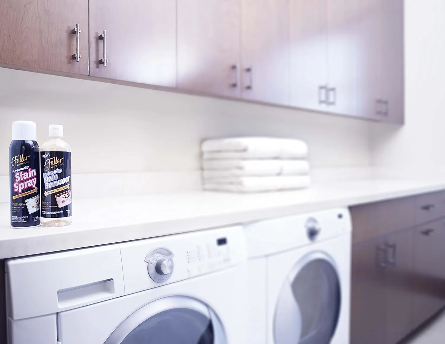 Fuller Brush Pre-Laundry Stain Spray (2 Pack)