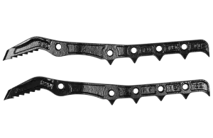 G20 PLUS forged points
